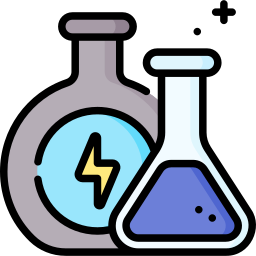 Chemical icon