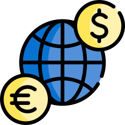 Currency icon