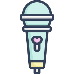 Microphone icon