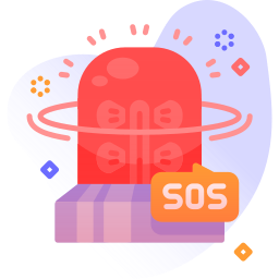 sos icon