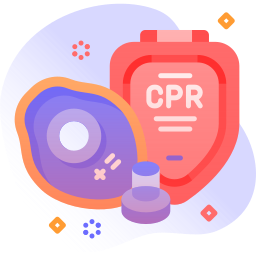 cpr icon