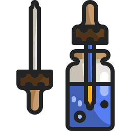 Dropper icon