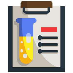 Clipboard icon