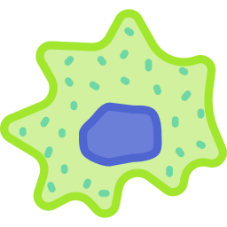 Macrophage icon