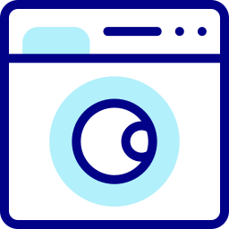 waschmaschine icon