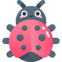 Ladybug icon