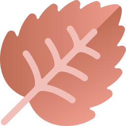 Leaf icon