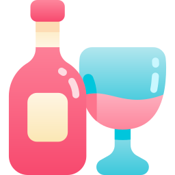 Wine icon