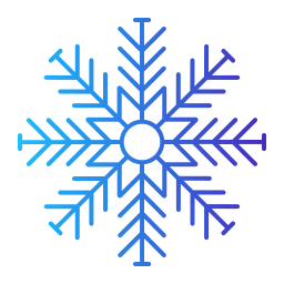 Snow icon