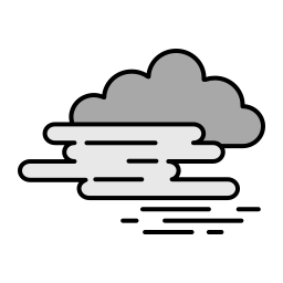 Fog icon