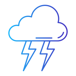 Thunder icon