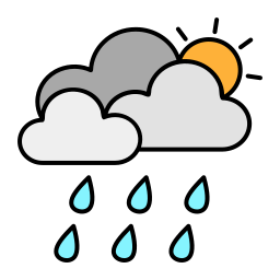 Rain icon