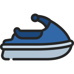 jet ski icon