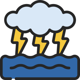 gewitter icon