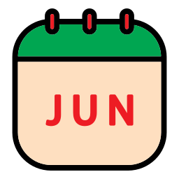 June icon