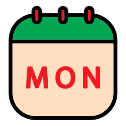 montag icon