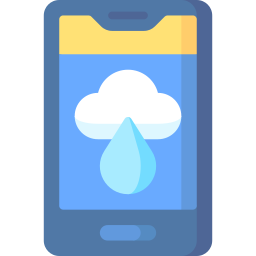 wetter-app icon