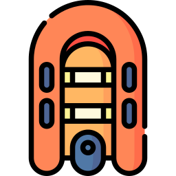 rettungsboot icon