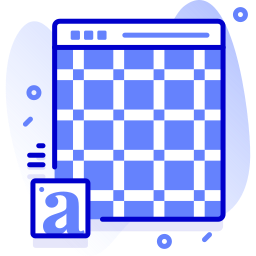 Grid icon