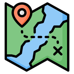 Map icon