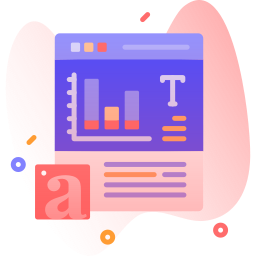 Analytics icon