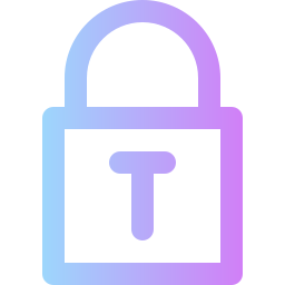 Lock icon