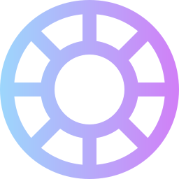 Color scheme icon