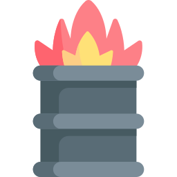 Barrel icon