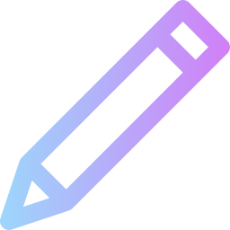 Pencil icon