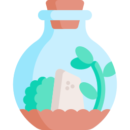 florarium icon