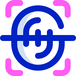 biometrie icon