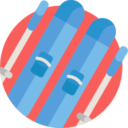 skifahren icon