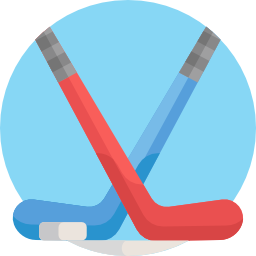 hockey icona