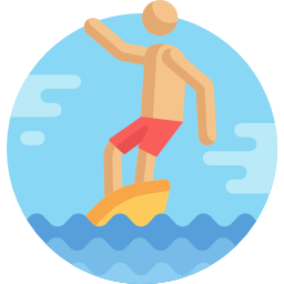 surfen icon