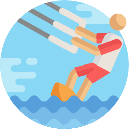 kitesurfen icon