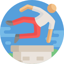 Parkour icon