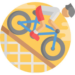 fahrrad icon