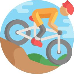 fahrrad icon