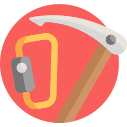 klettern icon