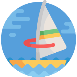 windsurfen icon