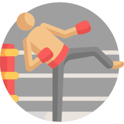 kickboxen icon