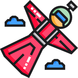 fliegend icon