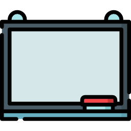 whiteboard icon