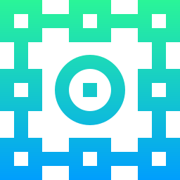 ブロックチェーン icon