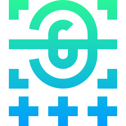 biometrisch icon