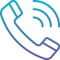 Telephone icon