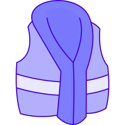 Life jacket icon