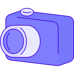 Camera icon