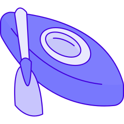 Kayak icon