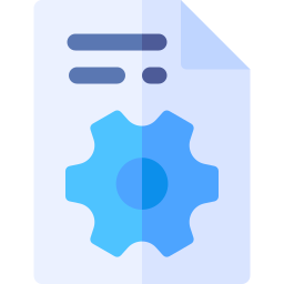 File icon